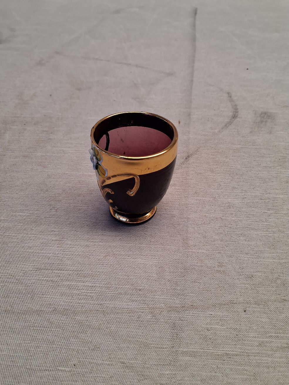 Murano glas